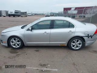 2012 Ford Fusion SE with VIN 3FAHP0HA7CR125728, listed as a IAAI auction lot 42462824 with 218,404 mi miles and . Bid and sale history available at DreamBid. Image 15.