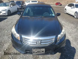 2012 Honda Accord EX z VIN 1HGCP2F74CA143302, wystawiony jako Copart lot #50093665 z przebiegiem 77 527 mil mil oraz Szkoda całkowita • Salvage title. Historia ofert i sprzedaży dostępna na DreamBid. Obrazek 5.