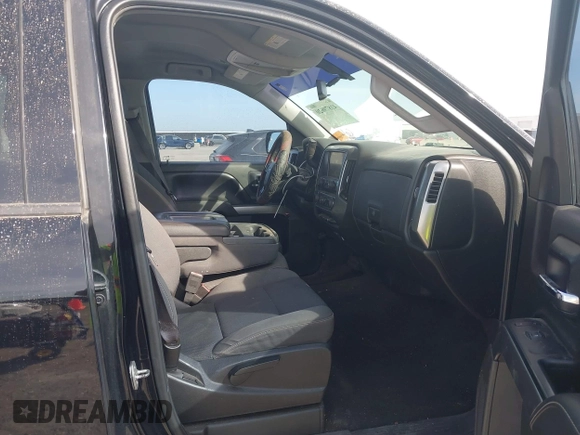 2014 Chevrolet Silverado 1500 LT with VIN 3GCPCREC2EG410735, listed as a IAAI auction lot 41879620 with 147,446 mi miles and . Bid and sale history available at DreamBid. Image 5.