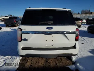 2020 Ford Expedition King Ranch with VIN 1FMJU1PT2LEA95310, listed as a Copart auction lot 41886015 with 65,722 mi miles and Salvage Title. Bid and sale history available at carsss.com. Image 6.