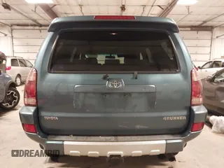 2003 Toyota 4Runner SR5 with VIN JTEBU14R530020448, listed as a IAAI auction lot 41425214 with 65,089 mi miles and . Bid and sale history available at DreamBid. Image 17.