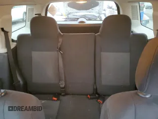 2014 Jeep Patriot Altitude with VIN 1C4NJPBAXED595327, listed as a Copart auction lot 53665005 with 134,771 mi miles and Salvage Title. Bid and sale history available at DreamBid. Image 10.