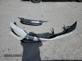 2016 Honda Accord Sport с VIN 1HGCR2F58GA179122, выставлен на аукционе Copart как лот 61307005 с пробегом 143 260 миль миль и Списание • Salvage title. История ставок и продаж доступна на DreamBid. Изображение 12.