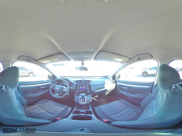 2019 Honda CR-V LX with VIN 5J6RW5H36KL003269, listed as a Copart auction lot 85803224 with 154,508 mi miles and Clean Title. Bid and sale history available at carsss.com. Image 16.