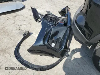 2023 Infiniti QX50 Sport with VIN 3PCAJ5FB0PF114339, listed as a Copart auction lot 57389284 with 11,462 mi miles and Salvage Title. Bid and sale history available at DreamBid. Image 13.
