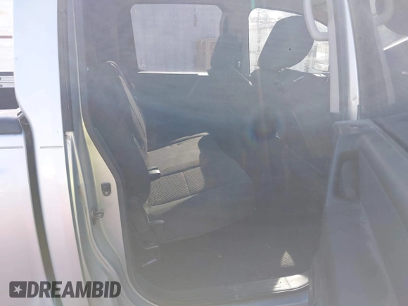 2011 Nissan Titan Pro-4X with VIN 1N6BA0EC8BN304544, listed as a IAAI auction lot 41329674 with 235,319 mi miles and . Bid and sale history available at DreamBid. Image 8.