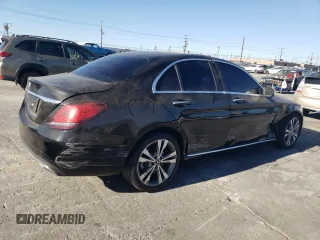 2020 Mercedes-Benz C 300 с VIN WDDWF8DB5LR544888, выставлен на аукционе Copart как лот 88527025 с пробегом 66 912 миль миль и Списание • Salvage title. История ставок и продаж доступна на DreamBid. Изображение 3.