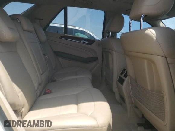 2012 Mercedes-Benz M 350 с VIN 4JGDA5HB3CA059667, выставлен на аукционе Copart как лот 60603615 с пробегом 215 605 миль миль и Чистый • Clean title. История ставок и продаж доступна на DreamBid. Изображение 11.