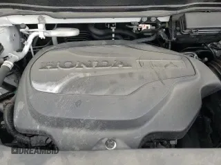 2021 Honda Pilot Elite with VIN 5FNYF6H04MB039142, listed as a Copart auction lot 65250375 with 68,570 mi miles and Salvage title. Bid and sale history available at DreamBid. Image 16.