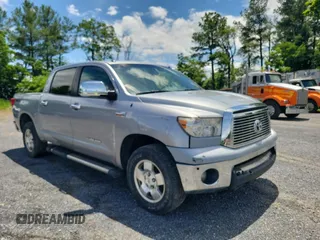 2010 Toyota Tundra z VIN 5TFDY5F17AX140451, wystawiony jako Copart lot #61788965 z przebiegiem 291 219 mil mil oraz Czysty tytuł • Clean title. Historia ofert i sprzedaży dostępna na DreamBid. Obrazek 1.