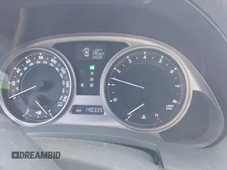 2008 Lexus IS 350 with VIN JTHBE262182013823, listed as a IAAI auction lot 42271498 with 140,335 mi miles and . Bid and sale history available at DreamBid. Image 7.