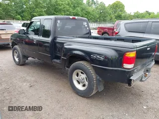 1999 Ford Ranger XLT with VIN 1FTZR15X8XPB79270, listed as a IAAI auction lot 42350818 with 166,523 mi miles and . Bid and sale history available at DreamBid. Image 3.