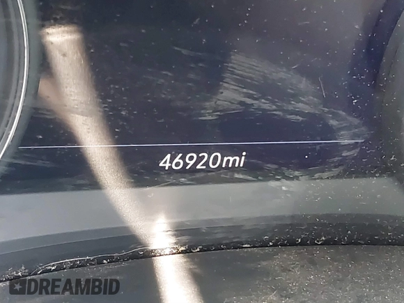 2020 Cadillac XT6 AWD Premium Luxury with VIN 1GYKPDRS0LZ101498, listed as a IAAI auction lot 40506360 with 46,920 mi miles and . Bid and sale history available at DreamBid. Image 14.
