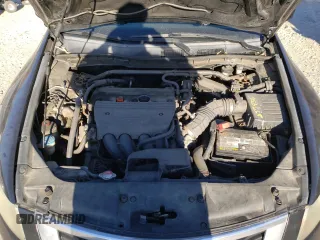 2010 Honda Accord EX with VIN 1HGCP2E75AA161595, listed as a Copart auction lot 77727184 with 269,494 mi miles and Clean title. Bid and sale history available at DreamBid. Image 11.