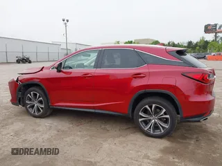 2022 Lexus RX 350 with VIN JTJHZMDAXN2058225, listed as a IAAI auction lot 42059802 with 63,407 mi miles and . Bid and sale history available at DreamBid. Image 15.