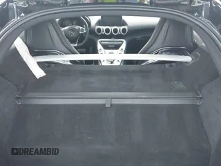 2019 Mercedes-Benz AMG GT AMG GT with VIN WDDYJ7HA6KA023243, listed as a IAAI auction lot 42203343 with 11,958 mi miles and . Bid and sale history available at DreamBid. Image 8.