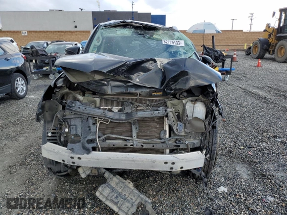 2019 Toyota 4Runner SR5 with VIN JTEBU5JR3K5736360, listed as a Copart auction lot 82779133 with 51,944 mi miles and Salvage title. Bid and sale history available at DreamBid. Image 5.