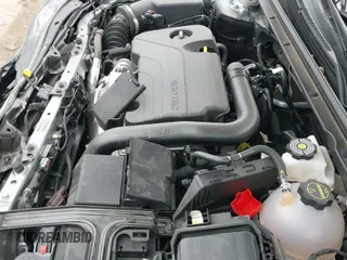 2025 Chevrolet Malibu LS with VIN 1G1ZB5ST0SF102588, listed as a IAAI auction lot 41048948 with 6,205 mi miles and . Bid and sale history available at DreamBid. Image 20.