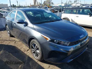 2024 Kia Forte LXS with VIN 3KPF24AD0RE769440, listed as a IAAI auction lot 41413414 with 4,221 mi miles and . Bid and sale history available at DreamBid. Image 1.