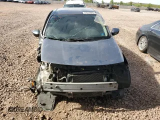 2019 Nissan Versa SV with VIN 3N1CN7AP5KL874372, listed as a Copart auction lot 57819925 with 43,937 mi miles and Salvage title. Bid and sale history available at DreamBid. Image 5.