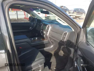 2018 Ford Expedition Max Platinum with VIN 1FMJK1MTXJEA38800, listed as a IAAI auction lot 41144759 with 127,571 mi miles and . Bid and sale history available at DreamBid. Image 5.