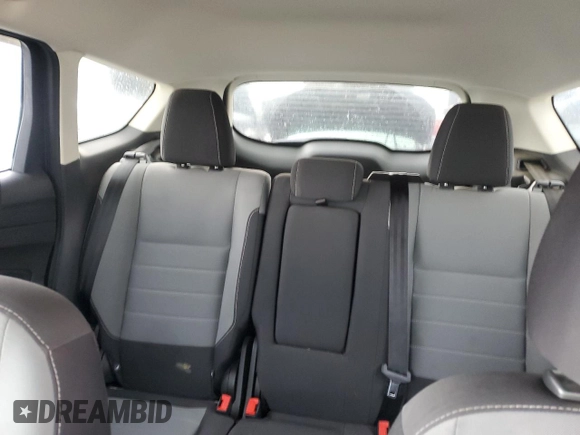 2016 Ford Escape SE with VIN 1FMCU0G74GUA25826, listed as a Copart auction lot 84452194 with 75,908 mi miles and Salvage Title. Bid and sale history available at carsss.com. Image 10.
