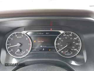 2023 Nissan Rogue S z VIN 5N1BT3AA1PC882132, wystawiony jako IAAI lot #42153341 z przebiegiem 29 164 mil mil oraz . Historia ofert i sprzedaży dostępna na DreamBid. Obrazek 7.