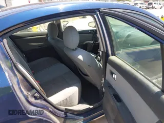 2012 Nissan Sentra SR with VIN 3N1AB6AP6CL723357, listed as a IAAI auction lot 42215897 with 162,722 mi miles and . Bid and sale history available at DreamBid. Image 8.