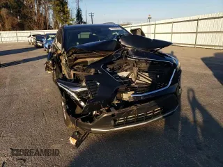 2020 Cadillac XT4 FWD Premium Luxury z VIN 1GYFZCR44LF056476, wystawiony jako Copart lot #43559495 z przebiegiem 51 076 mil mil oraz Szkody całkowita. Historia ofert i sprzedaży dostępna na DreamBid. Obrazek 12.