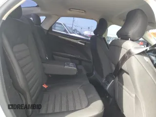 2019 Ford Fusion Hybrid SE with VIN 3FA6P0LU4KR272158, listed as a Copart auction lot 50956585 with 180,925 mi miles and Salvage Title. Bid and sale history available at carsss.com. Image 11.