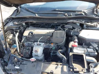 2014 Honda Accord Sedan Sport with VIN 1HGCR2F5XEA099026, listed as a IAAI auction lot 41440055 with 192,163 mi miles. Bid and sale history available at carsss.com. Image 10.