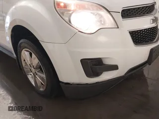 2012 Chevrolet Equinox LT w/1LT with VIN 2GNFLDE55C6211677, listed as a IAAI auction lot 41885957 with 228,343 mi miles. Bid and sale history available at carsss.com. Image 6.