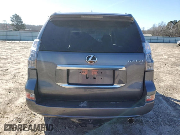 2020 Lexus GX 460 Premium z VIN JTJAM7BX1L5257040, wystawiony jako Copart lot #45466775 z przebiegiem 52 647 mil mil oraz Tytuł czysty. Historia ofert i sprzedaży dostępna na DreamBid. Obrazek 6.