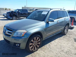 2012 Mercedes-Benz GLK-Class GLK 350 with VIN WDCGG8HB7CF789273, listed as a IAAI auction lot 41865724 with 119,218 mi miles. Bid and sale history available at carsss.com. Image 20.