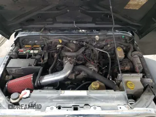 2007 Jeep Wrangler X с VIN 1J4GA39197L151852, выставлен на аукционе Copart как лот 61077275 с пробегом 196 866 миль миль и Чистый • Clean title. История ставок и продаж доступна на DreamBid. Изображение 12.