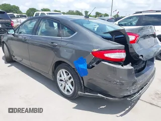 2016 Ford Fusion SE с VIN 3FA6P0H76GR172511, выставлен на аукционе IAAI как лот 42097974 с пробегом 113 101 миль миль и . История ставок и продаж доступна на DreamBid. Изображение 3.