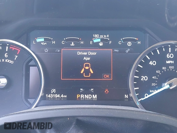 2019 Ford Expedition XLT с VIN 1FMJU1HT3KEA12044, выставлен на аукционе IAAI как лот 41601681 с пробегом 143 194 миль миль и . История ставок и продаж доступна на DreamBid. Изображение 15.