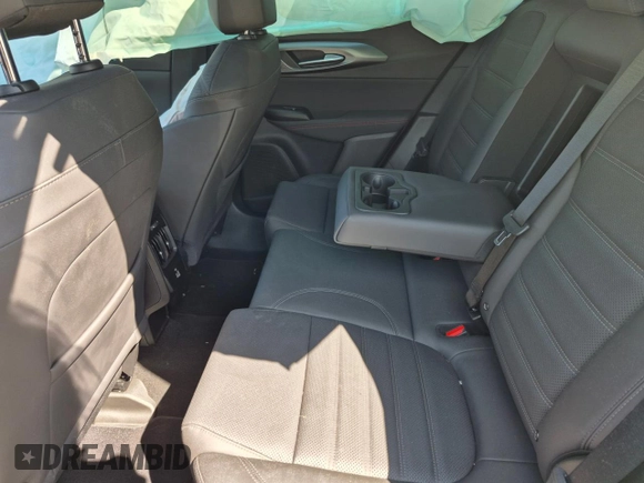 2024 Dodge Hornet R/T Plus z VIN ZACPDFDW7R3A12570, wystawiony jako Copart lot #52097675 z przebiegiem Nie podano mil oraz Szkoda całkowita • Salvage title. Historia ofert i sprzedaży dostępna na DreamBid. Obrazek 8.