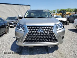 2022 Lexus GX 460 Luxury z VIN JTJGM7BX0N5322988, wystawiony jako Copart lot #52552765 z przebiegiem 42 935 mil mil oraz Szkoda całkowita • Salvage title. Historia ofert i sprzedaży dostępna na DreamBid. Obrazek 5.