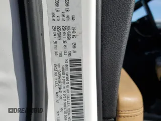 2015 Dodge Durango Citadel с VIN 1C4RDHEG0FC194441, выставлен на аукционе Copart как лот 82964024 с пробегом 202 634 миль миль и Списание • Salvage title. История ставок и продаж доступна на DreamBid. Изображение 16.