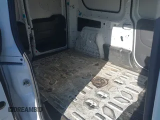 2017 Ram ProMaster City Cargo Van Tradesman SLT with VIN ZFBERFBB1H6D47798, listed as a IAAI auction lot 41249757 with 133,895 mi miles. Bid and sale history available at carsss.com. Image 8.