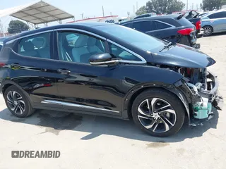2020 Chevrolet Bolt EV LT z VIN 1G1FY6S07L4144203, wystawiony jako IAAI lot #42443911 z przebiegiem 41 666 mil mil oraz . Historia ofert i sprzedaży dostępna na DreamBid. Obrazek 14.