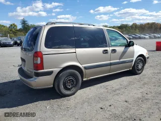 1998 Chevrolet Venture with VIN 1GNDU06E8WD302704, listed as a Copart auction lot 73706684 with 180,207 mi miles and Clean Title. Bid and sale history available at carsss.com. Image 3.