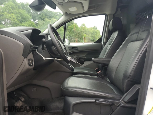 2020 Ford Transit Connect XL с VIN NM0LE7E25L1468772, выставлен на аукционе Copart как лот 64372685 с пробегом 104 508 миль миль и Чистый • Clean title. История ставок и продаж доступна на DreamBid. Изображение 7.