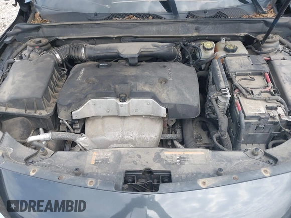 2014 Chevrolet Malibu LS with VIN 1G11B5SL2EF268483, listed as a IAAI auction lot 42172593 with 165,889 mi miles and . Bid and sale history available at DreamBid. Image 10.