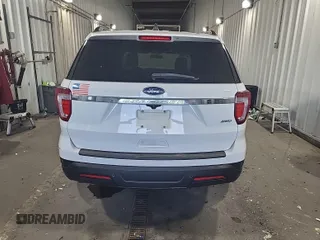 2018 Ford Explorer with VIN 1FM5K8B82JGB35163, listed as a IAAI auction lot 42663602 with 181,056 mi miles and . Bid and sale history available at DreamBid. Image 26.