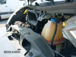 2018 Ram ProMaster Cargo с VIN 3C6URVHG1JE161849, выставлен на аукционе IAAI как лот 42766699 с пробегом 86 431 миль миль и . История ставок и продаж доступна на DreamBid. Изображение 19.