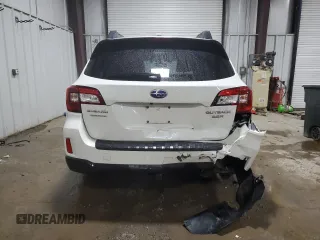 2015 Subaru Outback Limited z VIN 4S4BSENC1F3272143, wystawiony jako Copart lot #61612705 z przebiegiem 141 976 mil mil oraz Szkoda całkowita • Salvage title. Historia ofert i sprzedaży dostępna na DreamBid. Obrazek 6.