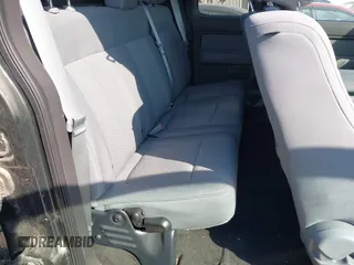 2013 Ford F-150 XL with VIN 1FTFX1ET5DFC55910, listed as a IAAI auction lot 41771401 with 72,734 mi miles and . Bid and sale history available at DreamBid. Image 8.
