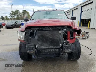 2013 Ram 2500 Big Horn with VIN 3C6UR5DL2DG513638, listed as a Copart auction lot 49308985 with 146,541 mi miles and Salvage title. Bid and sale history available at DreamBid. Image 5.